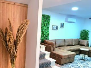 Luxury apartament airport - Málaga - 1