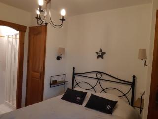 Appartement avec piscine chauffée, terrasse, parkings et 2 chambres - FR-1-733-126 - Crest-Voland - 5