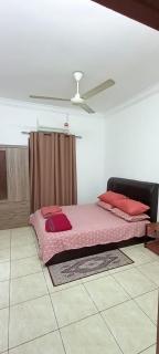 MZ homestay - 3