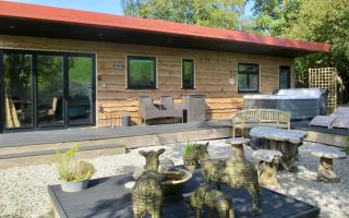 Stargazing Retreat - Merton - 7