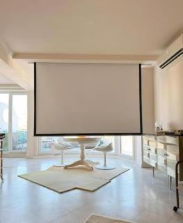 Groovy Caparica Gem with Large Sunny Terrace - Costa da Caparica - 8