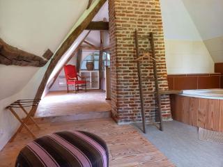 Chambres d'hôtes à 2 km de veules les Roses - Angiens - 6