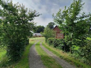 Chambres d'hôtes à 2 km de veules les Roses - Angiens - 2
