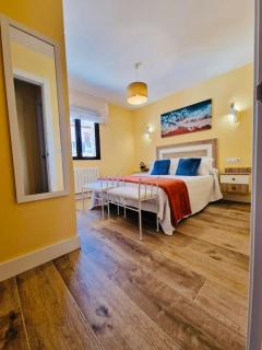 Apartamento Rural Mi Pequeña Lulú TR-CC-00564 - 2