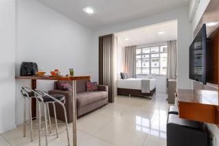 Estúdio em Ipanema - Ideal para casais - VP501 - 9