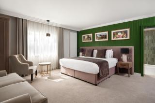 Ivanhoe Inn and Hotel - 3