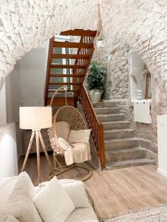 La voute Doloise - Love room & spa - Dole - 2