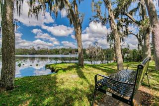 By the River, In-Law Suite - Tampa - 8