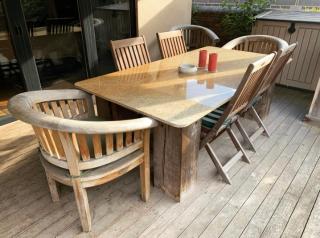 Annie the Annex, A self contained home from home fully equipped space with street parking - Ilkeston - 1