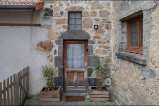 ⟬La Maisonnette de Séverine⟭ - Saint-Genès-Champanelle - 4