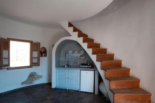 XARAKI Traditional Houses - Chora Folegandros - 1