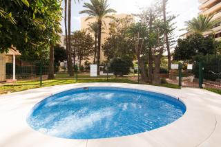 Aloha Torres Carihuela Beach - Torremolinos - 9