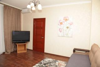 apartments on Moskovskaya street - 4