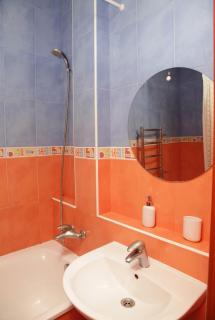 apartments on Moskovskaya street - Dnipro - 1