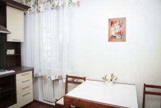 apartments on Moskovskaya street - Dnipro - 6