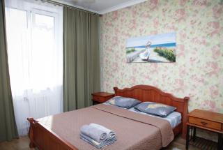 apartments on Moskovskaya street - Dnipro - 0