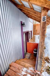 Cozy Basement Apartment Executive Retreat - Fairbanks - 1