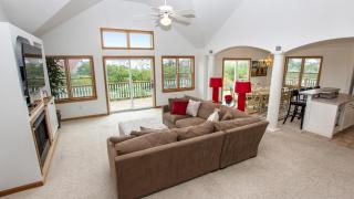 OH1, Silver Sandcastle-Oceanside, Pool, Hot Tub, Close to Beach - Corolla - 8