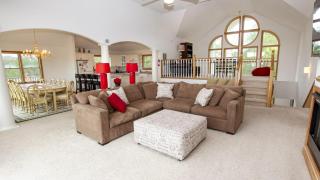OH1, Silver Sandcastle-Oceanside, Pool, Hot Tub, Close to Beach - Corolla - 6