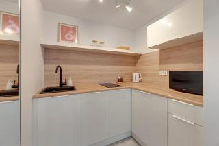Kamień by Grand Apartments - Gdynia - 3