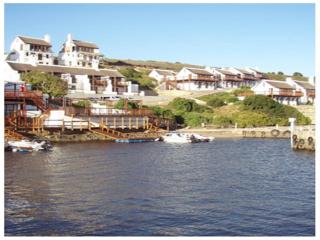 Breede River Lodge - 9