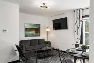 Center City Philly Home, Cozy 1-BR, Ideal Location for 4 Guests! - Philadelphia - 7
