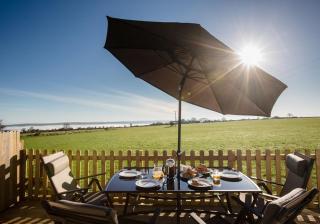Bwthyn y Ddol - a cottage with stunning views - Cardigan - 6