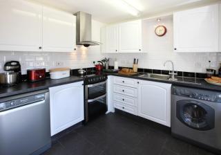 Bwthyn y Ddol - a cottage with stunning views - Cardigan - 4