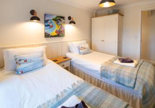 Bwthyn y Ddol - a cottage with stunning views - Cardigan - 2