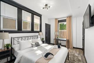 Modern City Luxury Home with Ample Parking in Charming Philly! - Philadelphie - 3