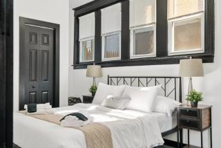 Modern City Luxury Home with Ample Parking in Charming Philly! - 8