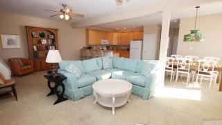 N4, Sunset Vista- Soundside, 4 BRs, Screened Porch, Sound Views, Community Pool - Duck - 7