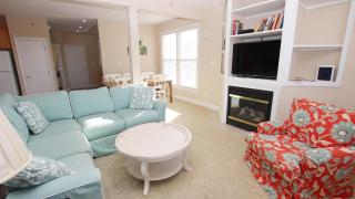N4, Sunset Vista- Soundside, 4 BRs, Screened Porch, Sound Views, Community Pool - Duck - 6