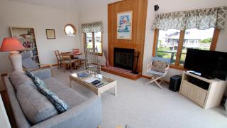O2, Topside- Oceanside, 6 BRs, Private Pool, Ocean Views, Foosball - Duck - 5