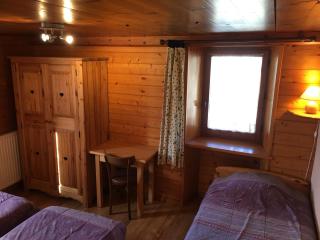 Chalet pour 6/7 pers. proche centre avec cuisine équipée - FR-1-467-66 - Le Grand-Bornand - 6