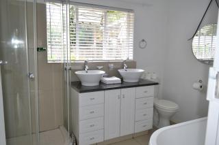 Bryanston Elgin - Cottage 3 - Johannesburg - 9