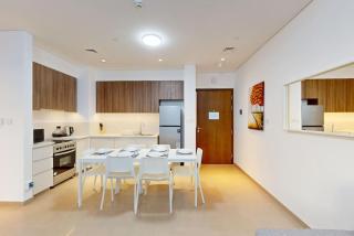Park Heights 2 - Lovely One Bedroom - Dubái - 1