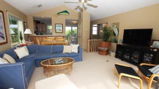 NH316, Marsh Links 16- Soundside, 3 Bedrooms, Sunday change over, close to shopping - 8