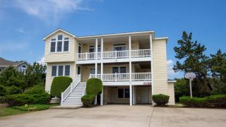 OH3, Aurora-Oceanside, 7 BRs, ELEVATOR, Private Pool, Hot Tub - Corolla - 3