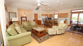 OH3, Aurora-Oceanside, 7 BRs, ELEVATOR, Private Pool, Hot Tub - Corolla - 2