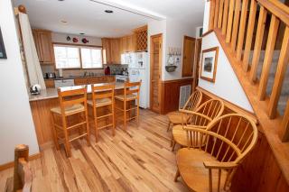 O3, Duckaway- Oceanfront, Ocean views, beach walkway, screened porch - Duck - 2