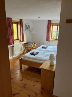 Hotel & Landgasthof Zur Sonne - - 5