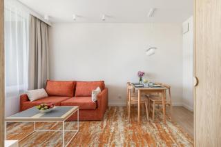 Rent like home - Bel Mare F324 - 5