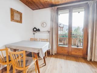 Studio cosy avec balcon et piscine à Serre Chevalier, à 300m des pistes - FR-1-762-11 - Saint-Chaffrey - 4