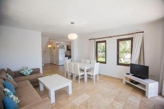 Eco Villa IRISYA - Kalkan - 3