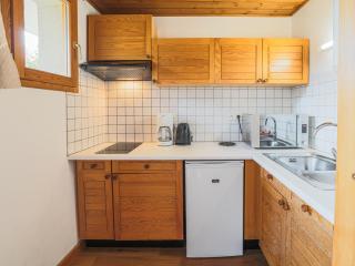 Studio cosy avec balcon et piscine à Serre Chevalier, à 300m des pistes - FR-1-762-11 - Saint-Chaffrey - 2