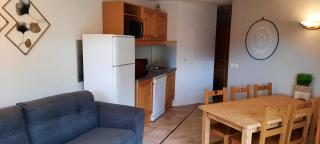 Les Cristallines - Appartement Cosy - Orcières - 7