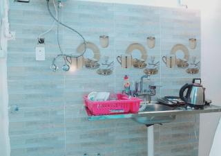 Nubian Amego Gaust House - 2