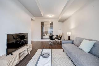 City Serenity 1 Bedroom with Balcony - Toronto - 9