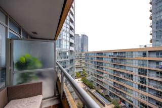 City Serenity 1 Bedroom with Balcony - 6